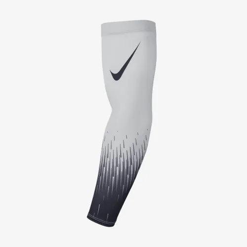 Nike Pro баскетбольные Flood Sleeve Black