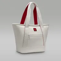 Nike Jordan Jumpman Tote (38L) цвет белый