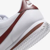 Nike Cortez Leather чоловічі Кросівки колір білий