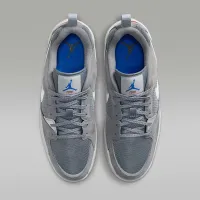 Nike Jordan CMFT Era мужские Кроссовки цвет серый