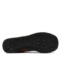 Кроссовки New Balance U574AGG - Бежевые