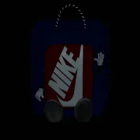 Nike дитячі наплічник блакитний