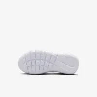 Nike Flex Runner 4 Little дитячі Кросівки колір сірий