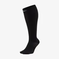 Nike Spark Lightweight Over-The-Calf Compression Running носки цвет черный
