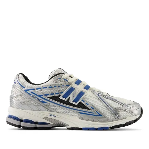Кросівки New Balance M1906REB - Сірі