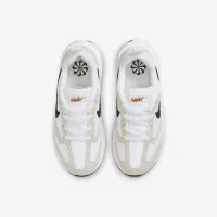 Nike Air Max Dawn Little Kids' взуття White