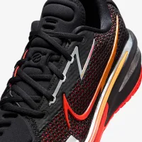 Nike G.T. Cut баскетбольні Кросівки колір чорний