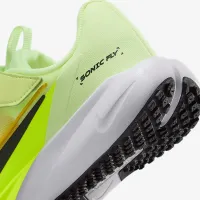 Nike Sonic Fly Little дитячі Running Кросівки Yellow
