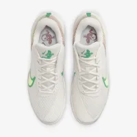 NikeCourt Air Zoom Vapor Pro 2 Premium мужские Hard Court Tennis Кроссовки цвет серый
