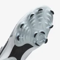 Nike Force Trout 9 Elite MCS бейсбольні бутси колір сірий