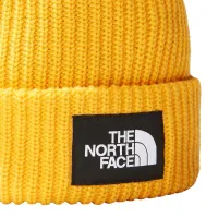Шапка The North Face Beanie Salty Dog 0A3FJW56P1 - жовта