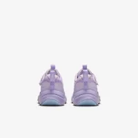 Nike Cosmic Runner Little детские Кроссовки цвет фиолетовый