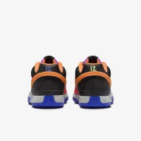 Nike Ja 1 ASW баскетбольні Кросівки колір чорний