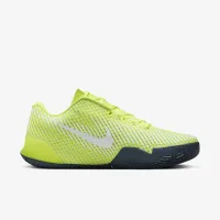 NikeCourt Air Zoom Vapor 11 мужские Clay Tennis Кроссовки Yellow