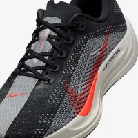 Nike Pegasus Plus мужские Road Running Кроссовки цвет серый