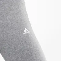 Лосіни adidas Loungewear Essentials 3-Stripes лосіни GV6017 - Сірі