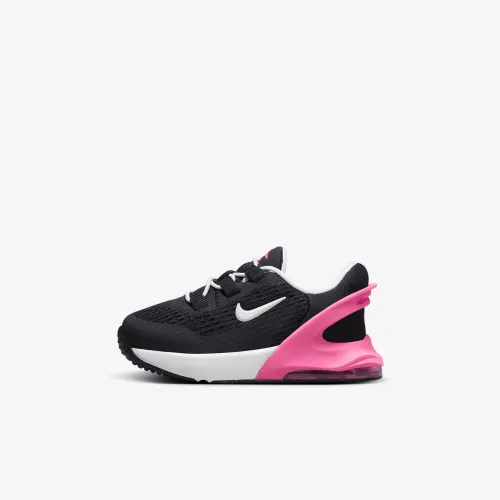 Nike Air Max 270 GO Baby/Toddler Easy On/Off Кросівки блакитний