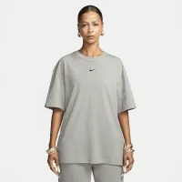 Nike NOCTA NOCTA Big Body CS Tee колір сірий