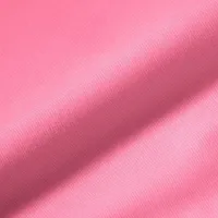 Nike Sportswear Chill Knit женская Slim Short-Sleeved Cropped футболка Pink