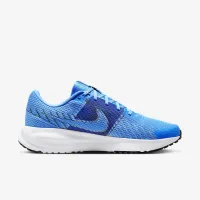 Nike Run Defy чоловічі Road Running Кросівки блакитний
