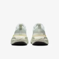 Nike Invincible 3 женская Road Running Кроссовки цвет зеленый