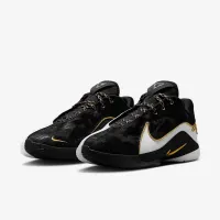 Nike LeBron XXII “Mogul” баскетбольные Кроссовки цвет белый