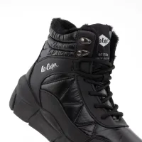 Кросівки Lee Cooper LCJ-23-44-1984L - Чорні