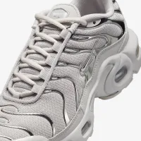Nike Air Max Plus Big дитячі Кросівки колір сірий