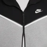 Nike Sportswear Tech Fleece Men's Full-Zip Толстовка с капюшоном Black