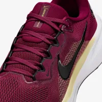 Florida State Pegasus 41 чоловічі Nike College Road Running Кросівки колір червоний