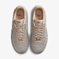 Nike Air Force 1 LX x Nike United женская обовь Brown