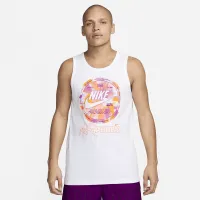 Nike Sportswear чоловічі Tank колір білий