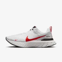 Nike React Infinity 3 Men's Road Running обовь White