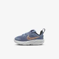 Nike Star Runner 4 Baby/Toddler Кросівки блакитний