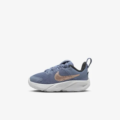 Nike Star Runner 4 Baby/Toddler Кроссовки синий