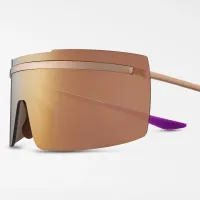 Nike Echo Shield Mirroколір червоний Sunglasses Pink