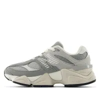 Кросівки Дитячі New Balance PC9060EM - Сірі