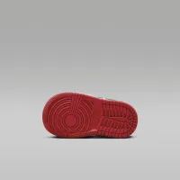 Nike Jordan 1 Mid SE Baby/Toddler Кроссовки синий