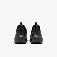 Nike Flex Runner 4 Little дитячі Кросівки колір чорний