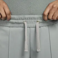 Nike Every Stitch Consideколір червоний жіноча Barrel Pants колір сірий