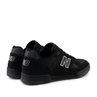 Кросівки New Balance Numeric NM600TER - Чорні