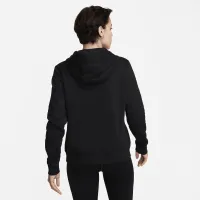 Nike жіноча Wrestling Pullover Толстовка з капюшоном колір чорний