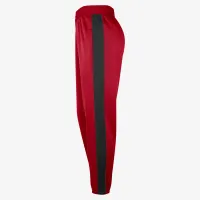 Chicago Bulls Starting 5 чоловічі Nike Therma-FIT NBA Pants колір червоний
