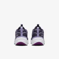 Nike Cosmic Runner Big детские Road Running Кроссовки цвет фиолетовый