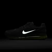 Nike Air Max 2013 мужские Кроссовки цвет черный