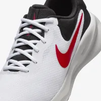 Nike Revolution 7 мужские Road Running Кроссовки цвет белый