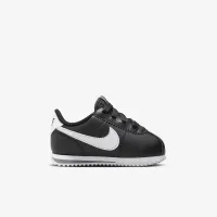 Nike Cortez EasyOn Baby/Toddler Кросівки колір чорний