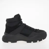 Кросівки Tommy Jeans Urban Hibryd Boot EM0EM01489-BDS - Чорні