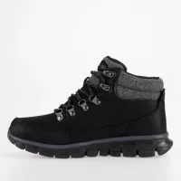 Кросівки Skechers Synergia Cool Seeker 167425BLK - Чорні