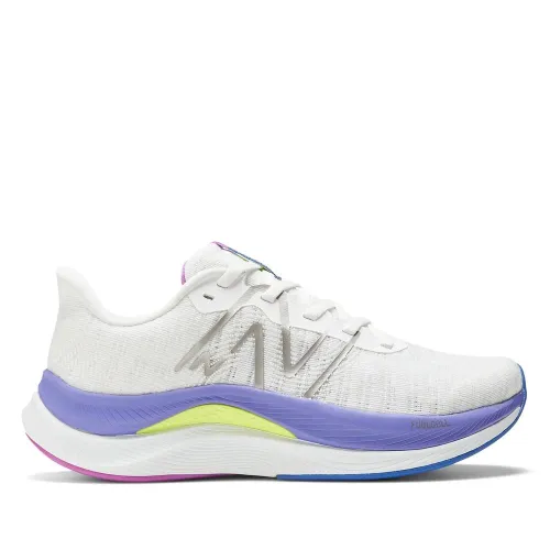 Кроссовки New Balance FuelCell Propel v4 WFCPRCW4 - Белые